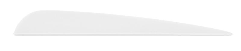 товар Оперение для стрел 5" белое