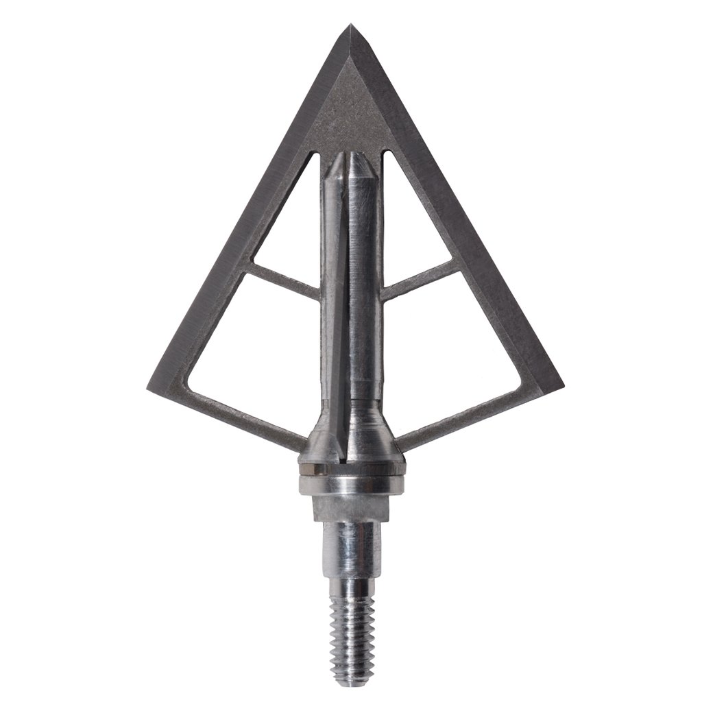 Наконечник охотничий  Swhacker Razor 252 3 шт.