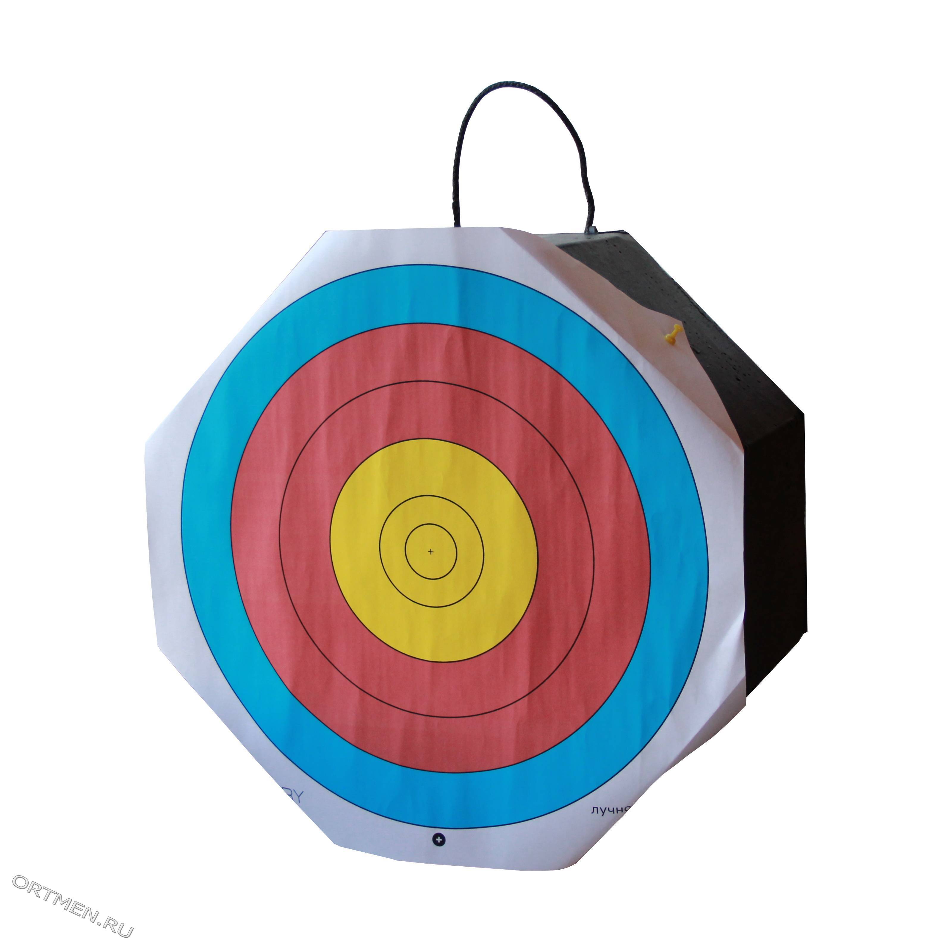 Мишень ArcheryLive Пилот