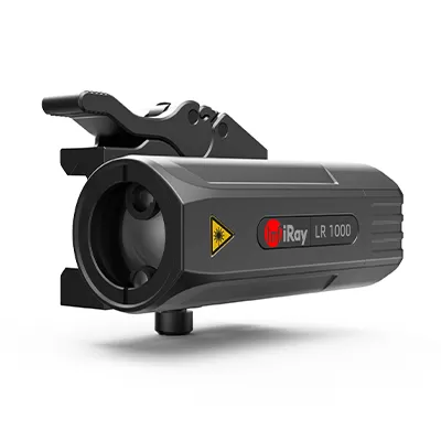 Лазерный дальномер IRAY LR 1000