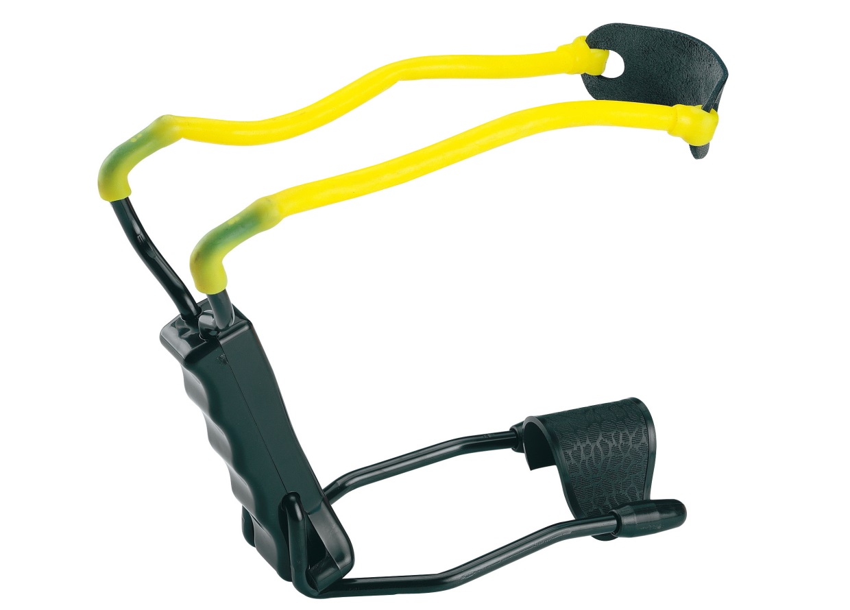 фото Рогатка Man Kung MK-T1 с упором Рогатка Man Kung MK-T1 с упором