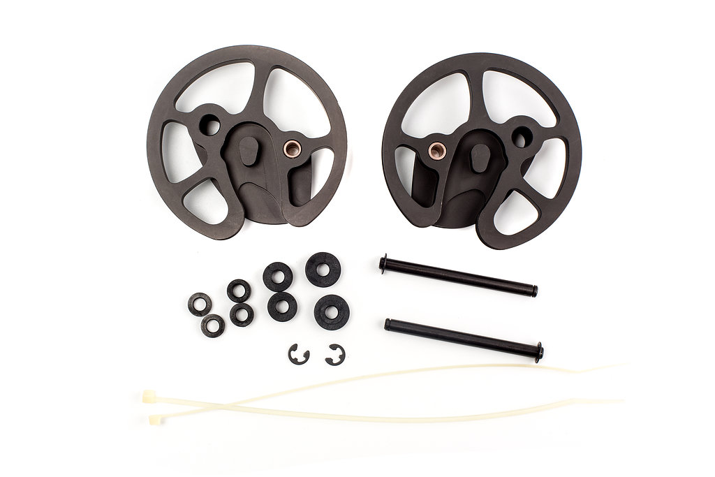 Комплект блоков для арбалета Стикс						