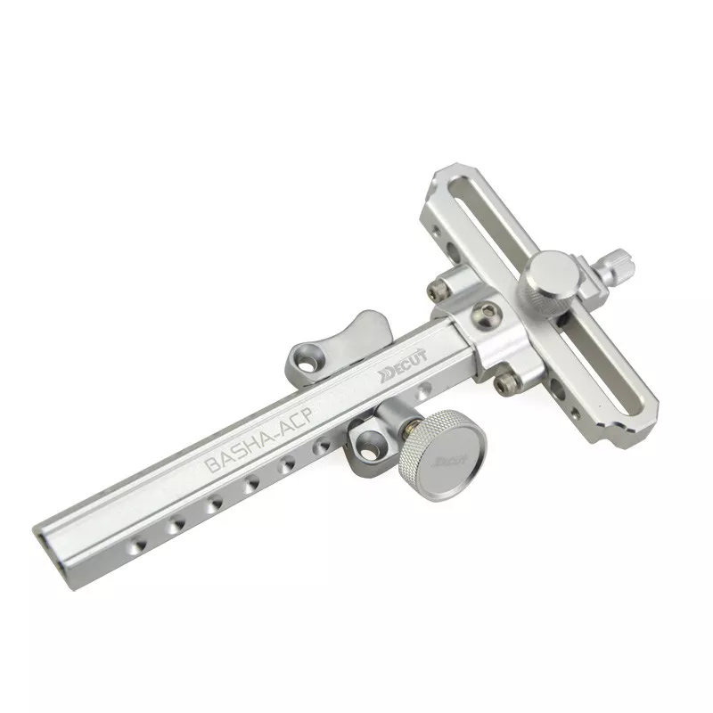 Прицел для блочного лука DECUT ANDY