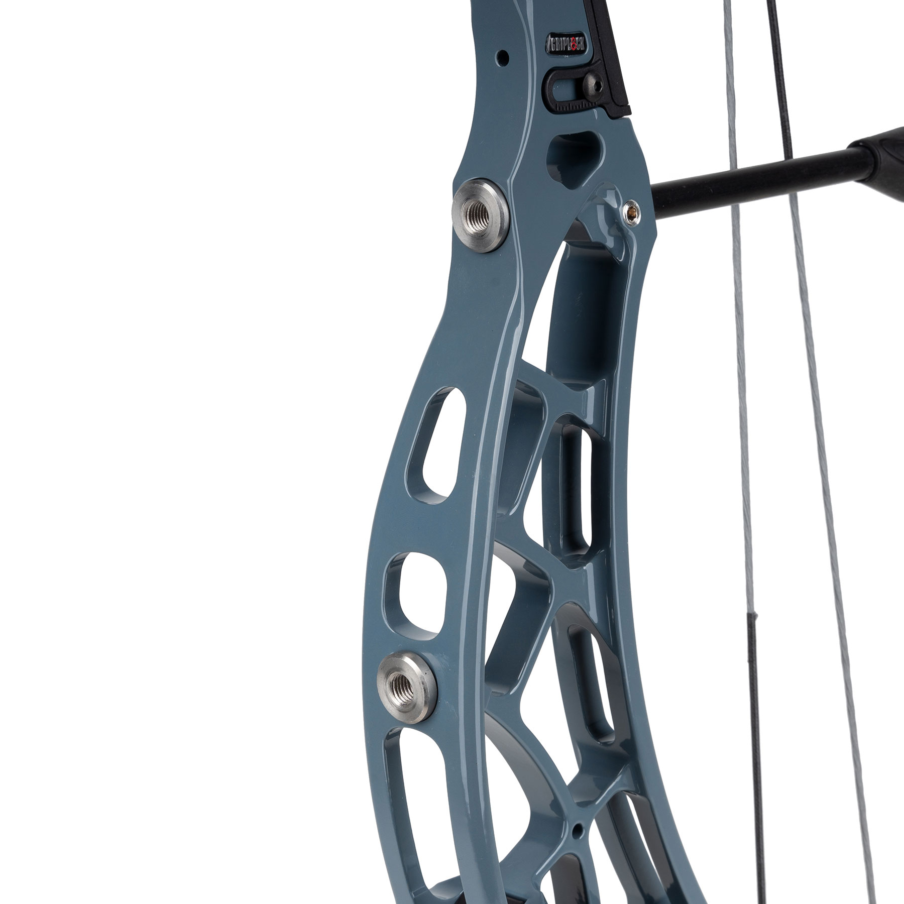 Лук блочный BowTech RECKONING 39 GEN2