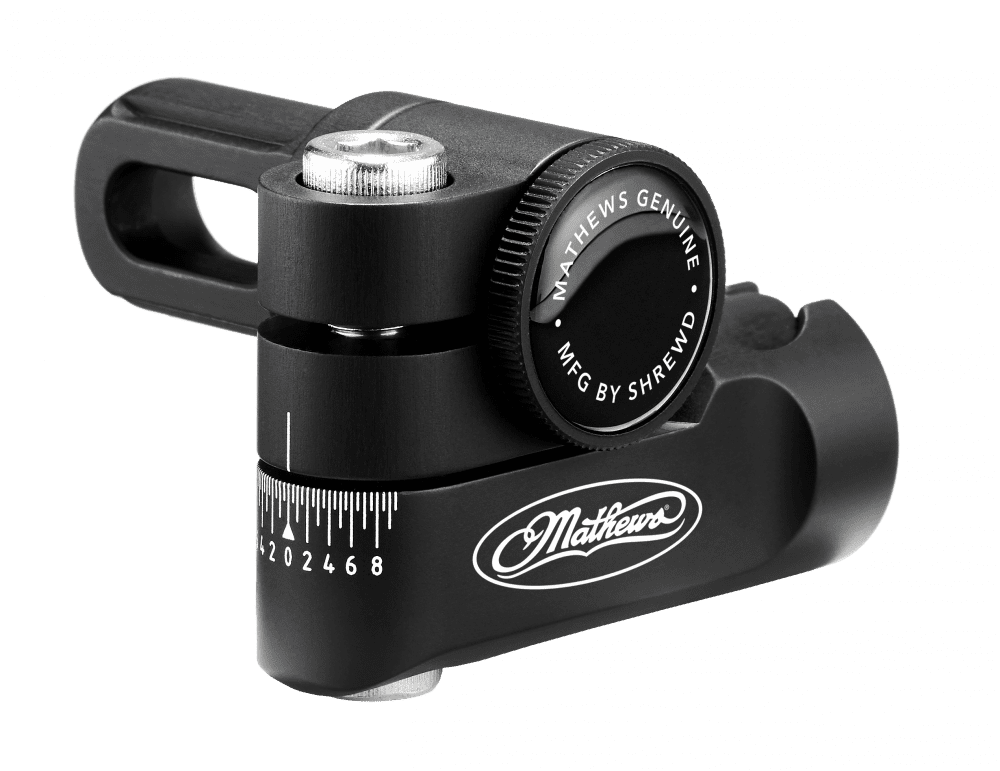 Вынос стабилизатора Mathews ADJUSTABLE V-BAR