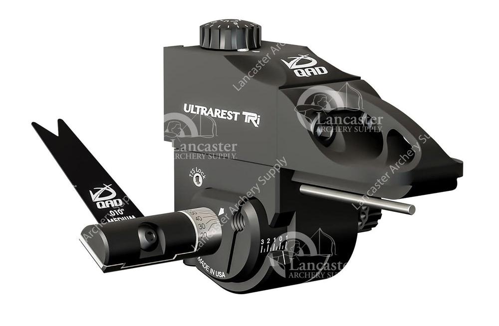 фото Полочка QAD Integrate TRi Premium Target Rest Полочка QAD Integrate TRi Premium Target Rest