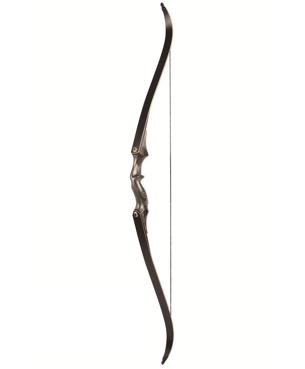 фото Лук традиционный BowMaster Black Bear Лук традиционный BowMaster Black Bear