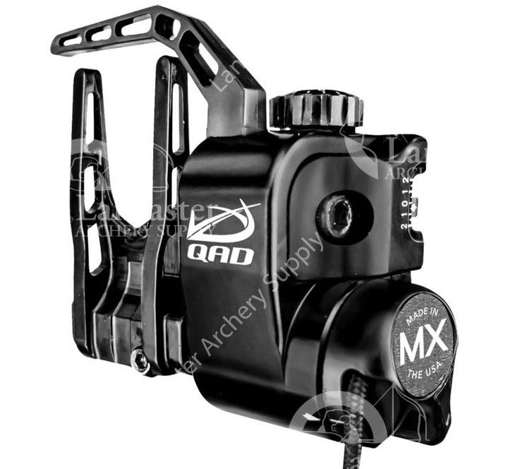 фото Полочка QAD Integrate MX Arrow Rest Полочка QAD Integrate MX Arrow Rest