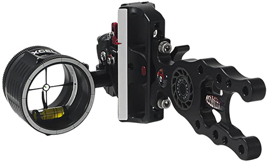 товар Прицел для лука Axcel AccuTouch Plus HD Slider Sight (.010")