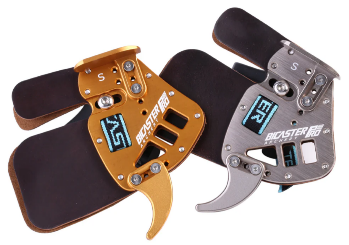 Напальчник для стрельбы из лука BICASTER ASA PRO Cordovan RH