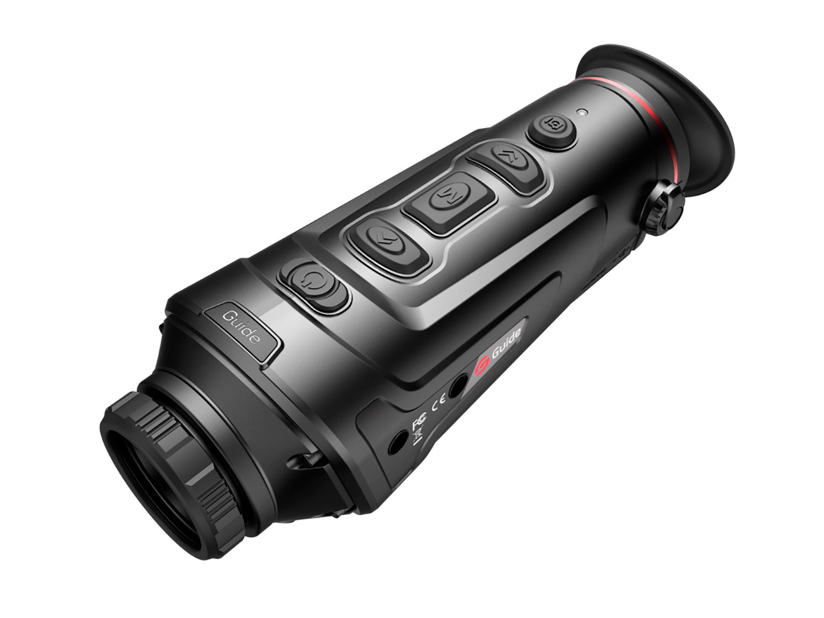 Тепловизор Guide TK431