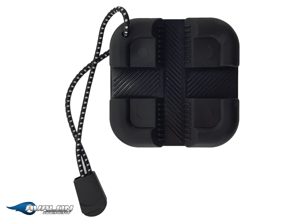 Выниматель для стрел Avalon Steady черный