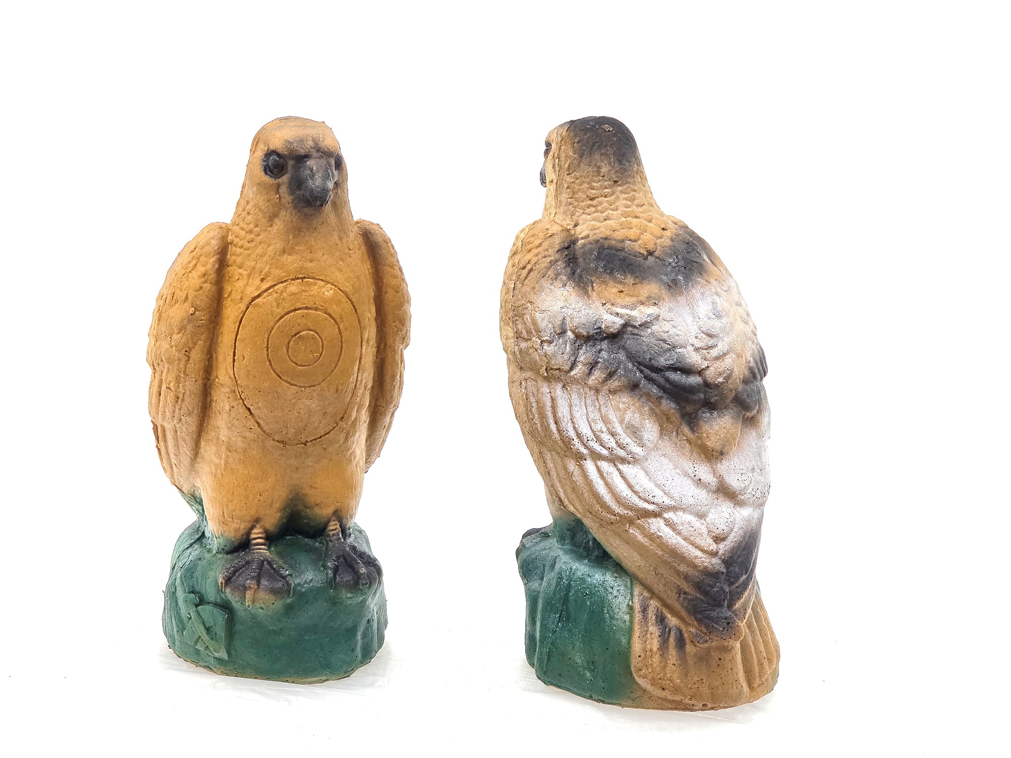 фото 3D Мишень Сокол 3D Мишень Сокол