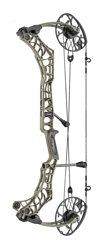 Лук блочный Mathews V3X 29 Green Ambush  Лук блочный Mathews V3X 29 Green Ambush
