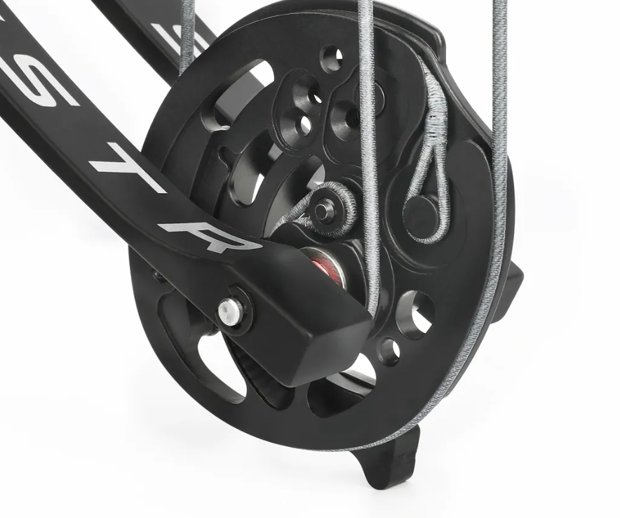 фото Блочный лук TBOW H20 (реплика Hoyt Stratos 36) Блочный лук TBOW H20 (реплика Hoyt Stratos 36)