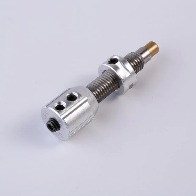 Плунжер BICASTER CUA Серый