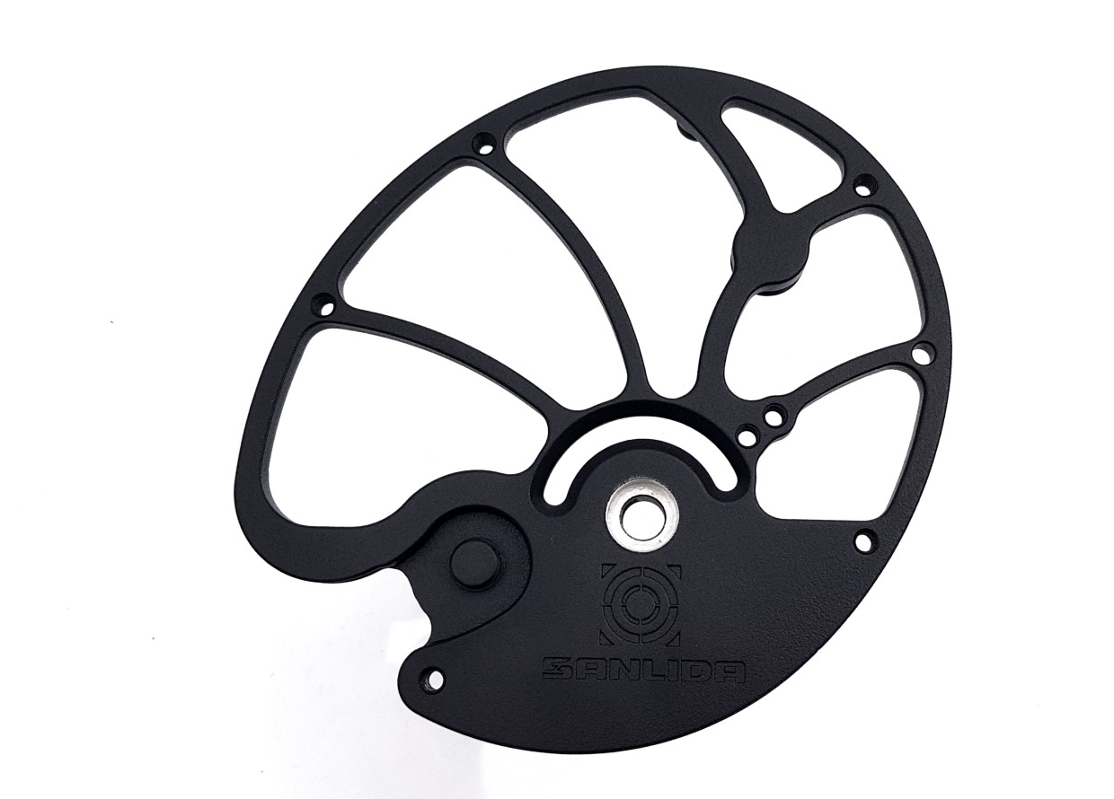 Блок верхний для лука Sanlida Dragon X9