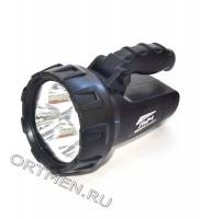 Фонарь аккумуляторный Луч-300