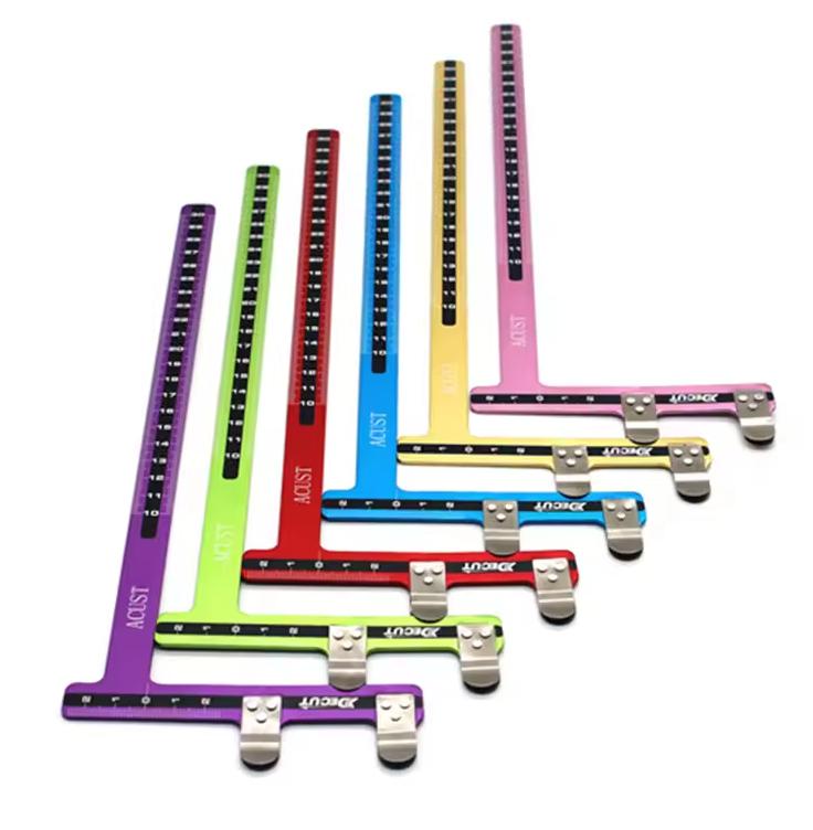 фото Линейка дл лука Decut ACUST L Линейка дл лука Decut ACUST L