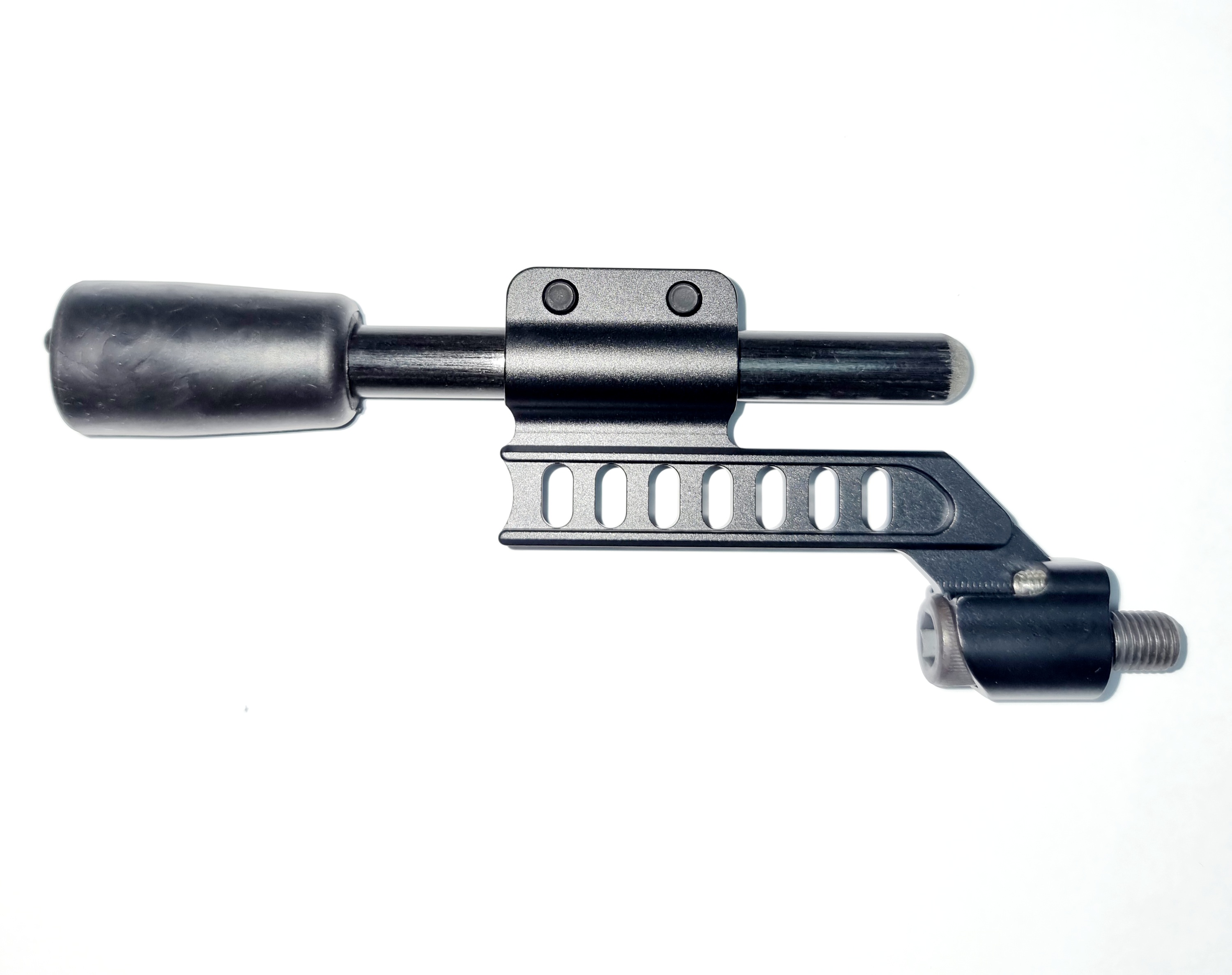 Стопор тетивы  Sanlida Hero X10 версия 2.0