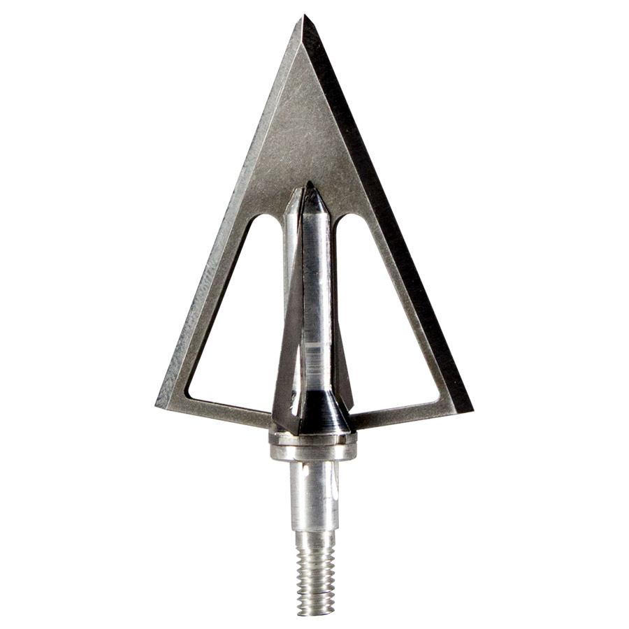 Наконечник охотничий Steel Force Big PhatHead 4 лезвия 3 шт.