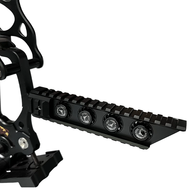 фото Cтабилизатор для лука охотничий Niut Weaver Cтабилизатор для лука охотничий Niut Weaver