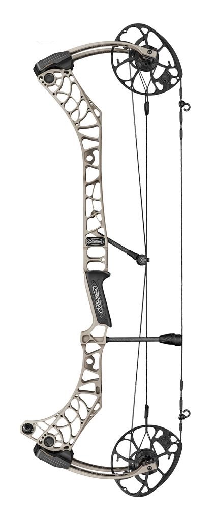 Лук блочный Mathews V3X 33 Черный  Лук блочный Mathews V3X 33 Черный