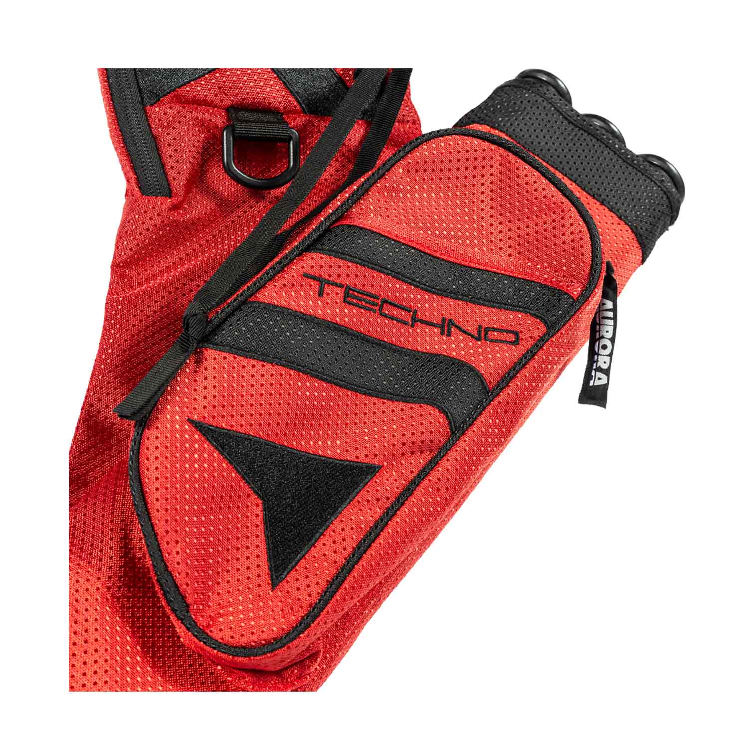 фото Колчан для стрел Aurora Techno Lite 3-Tube Колчан для стрел Aurora Techno Lite 3-Tube