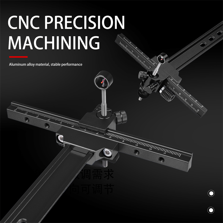 Прицел для классического лука Nika Archery SG05 9"