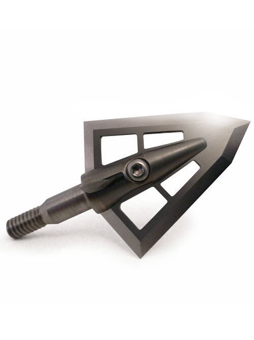 фото Наконечник Iron Will X Series Crossbow Broadheads Наконечник Iron Will X Series Crossbow Broadheads