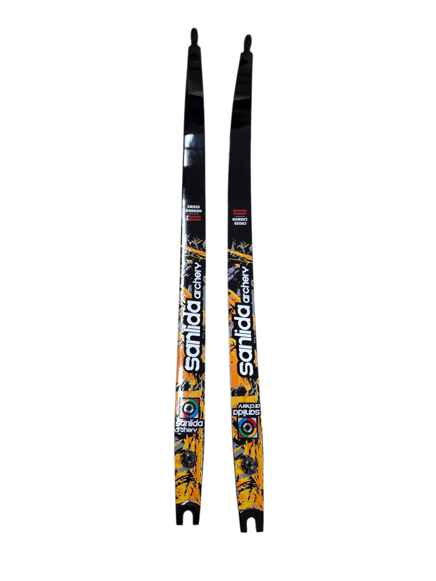 Плечи для лука Sanlida Miracle 10 II ver 2.0 Carbon Foam ILF