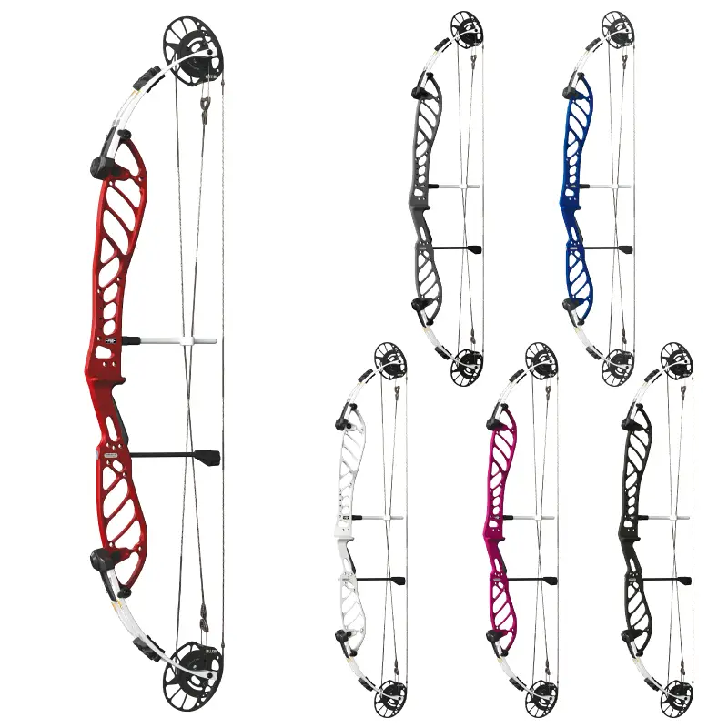 фото Лук блочный PSE SUPRA X 40 EM2 2025 Лук блочный PSE SUPRA X 40 EM2 2025