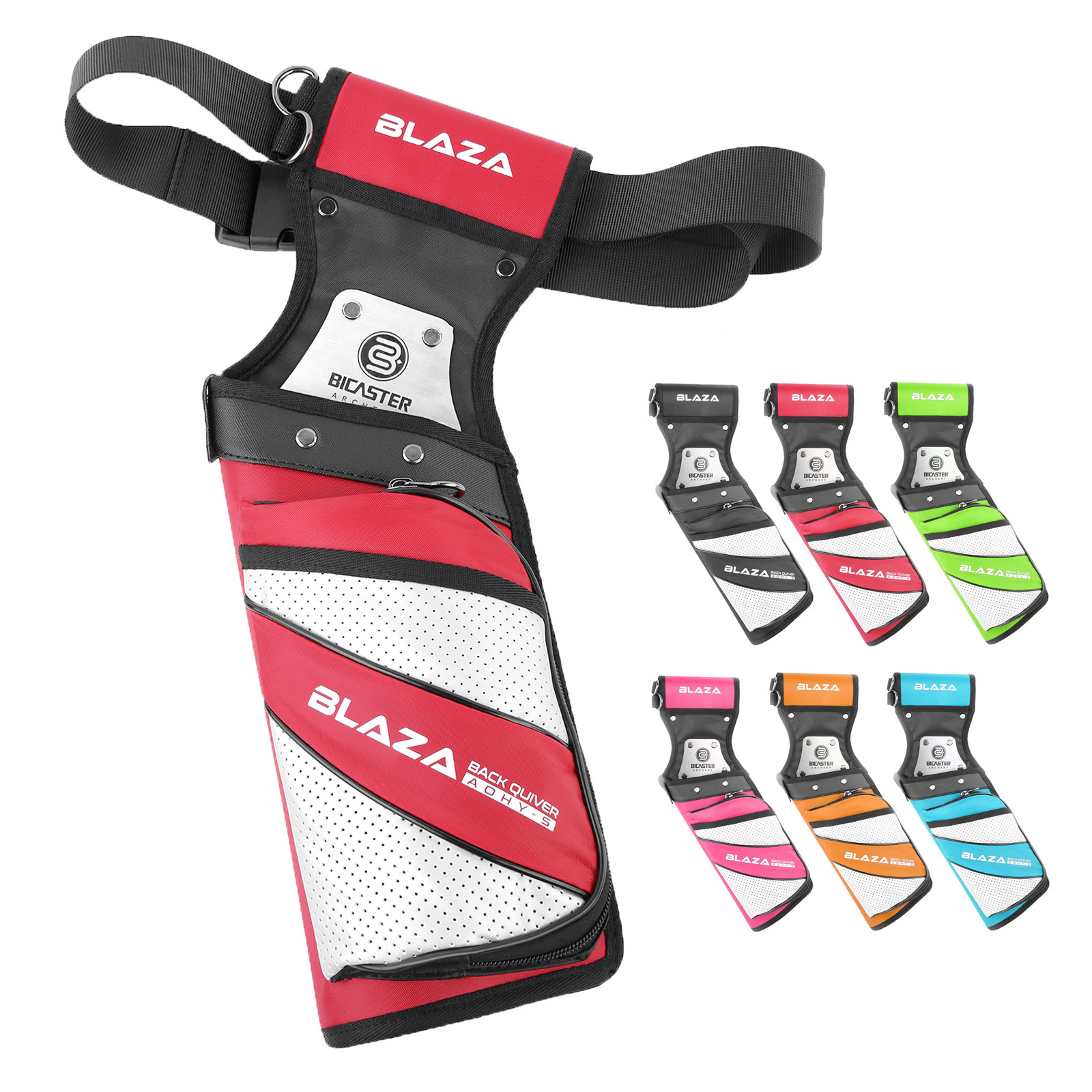 Колчан для стрел BICASTER BLAZA