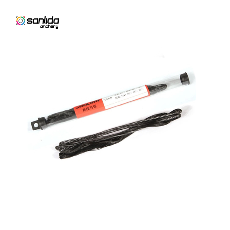 Тетива Sanlida X9 для лука лука 66"