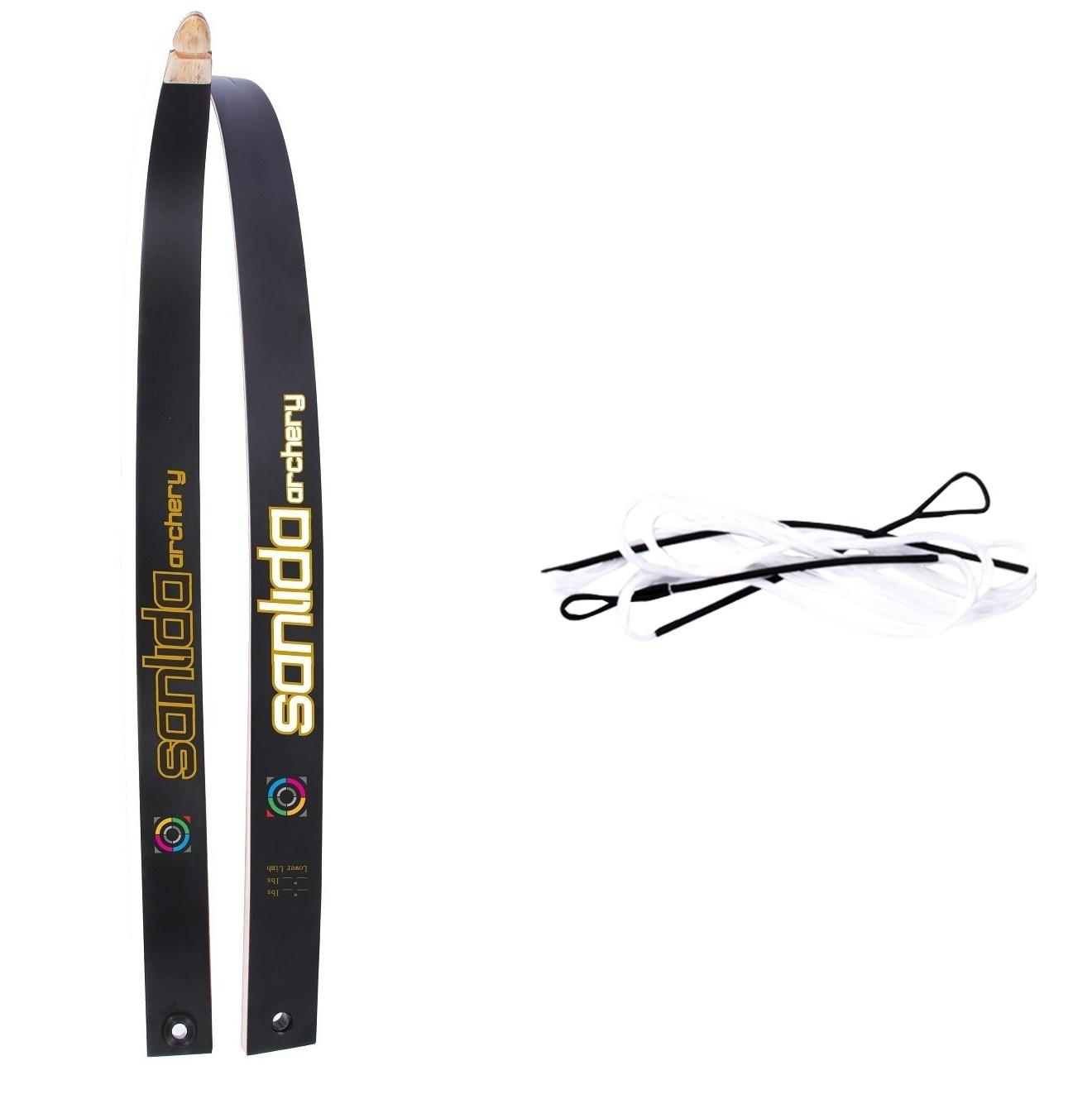 фото Плечи для лука Sanlida Beginner&Olimpic Плечи для лука Sanlida Beginner&Olimpic