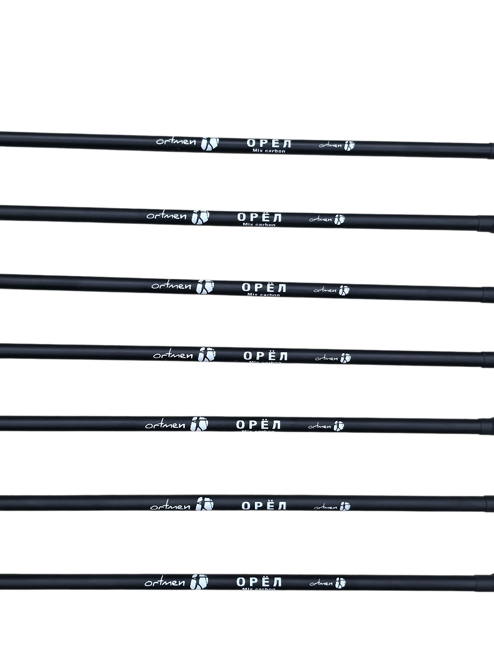 Стрела лучная Орёл натуральное перо