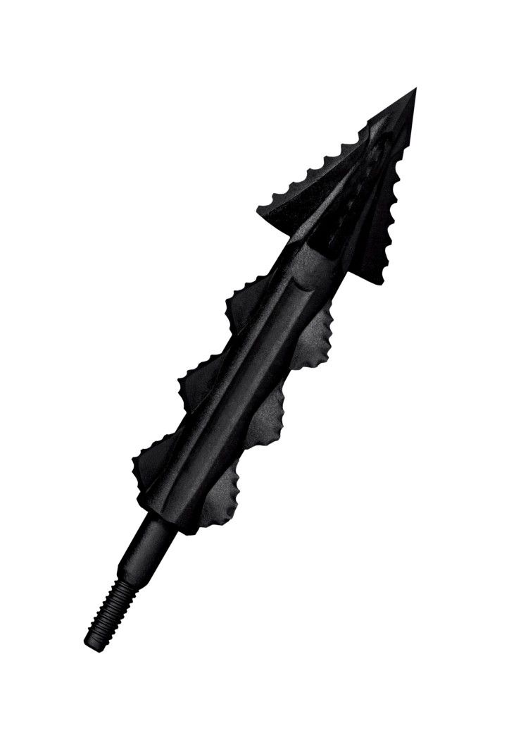 Наконечник Cold Steel Cheap Shot Buzz Saw