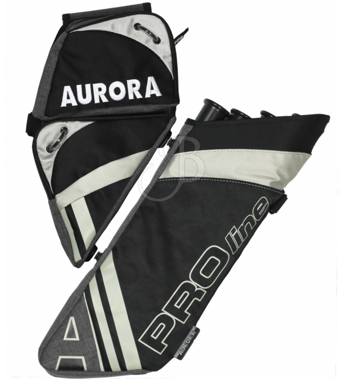 фото Колчан для стрел Aurora Proline 4 Tube Колчан для стрел Aurora Proline 4 Tube