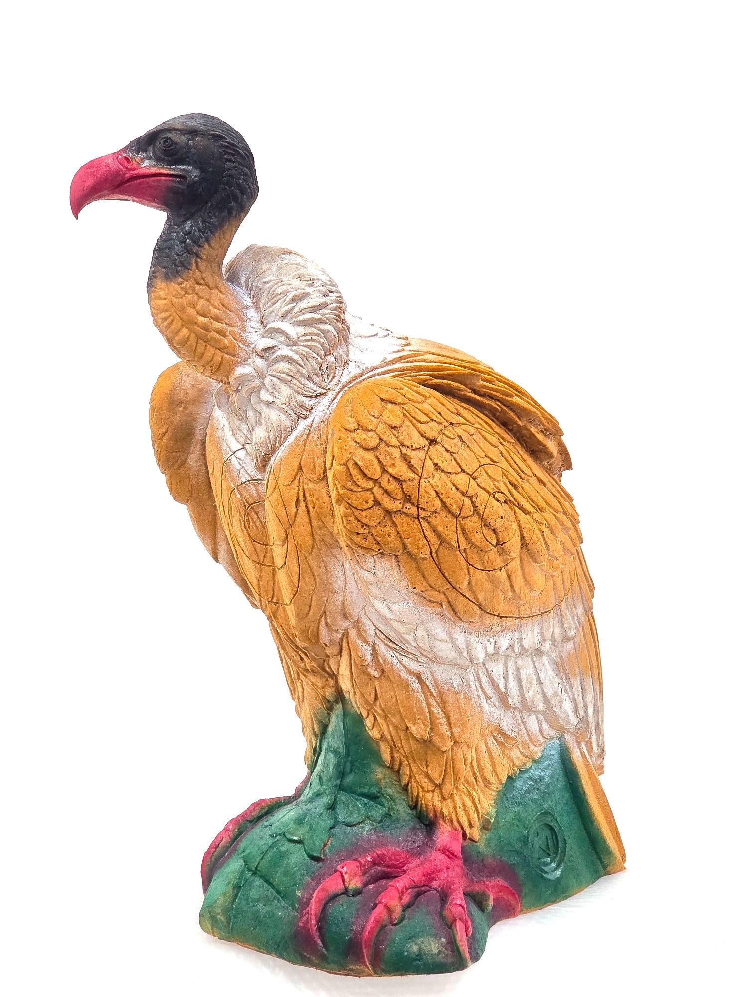 фото 3D Мишень Гриф 3D Мишень Гриф