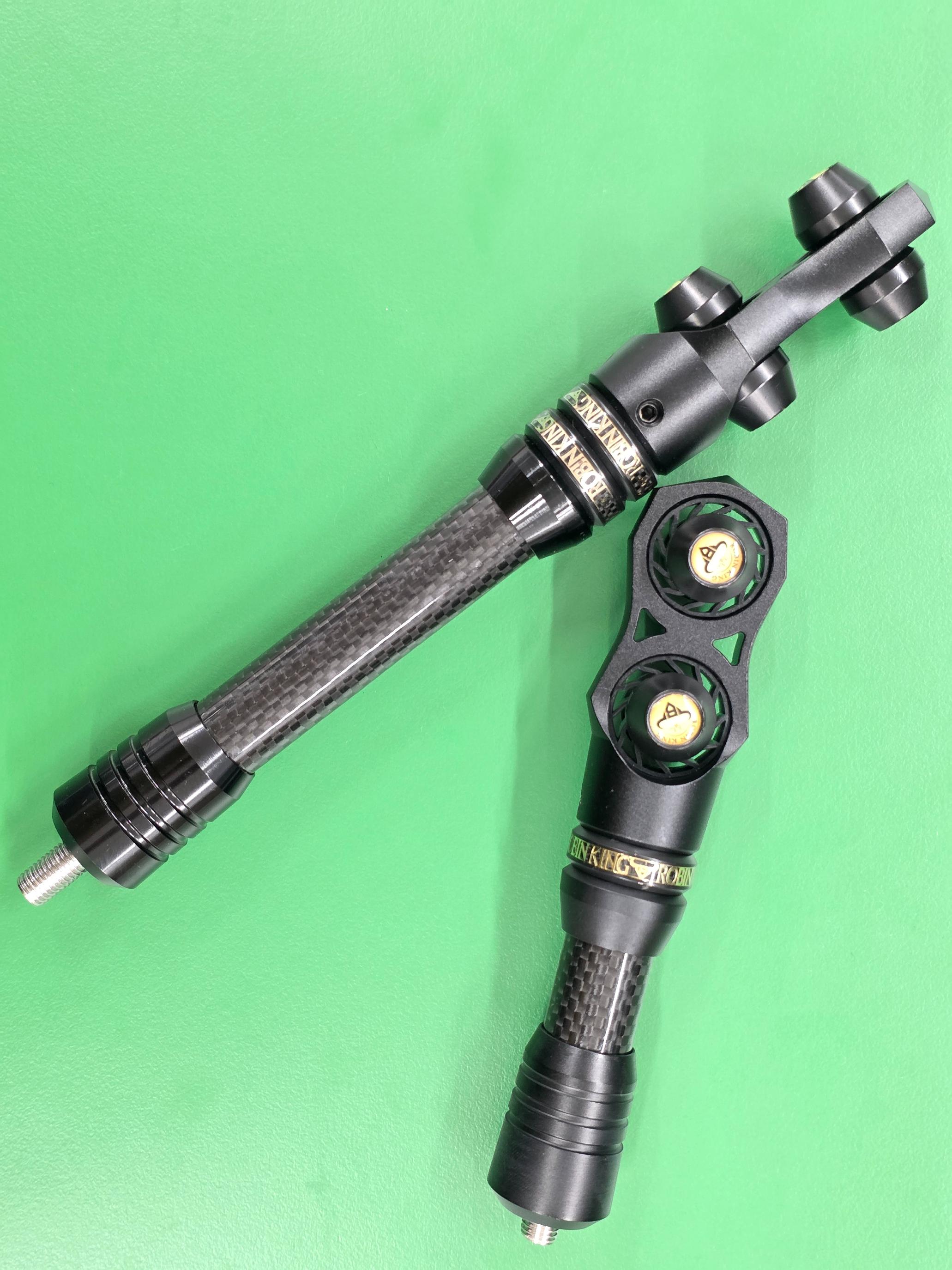 фото Cтабилизатор для лука охотничий Niut EDC Cтабилизатор для лука охотничий Niut EDC