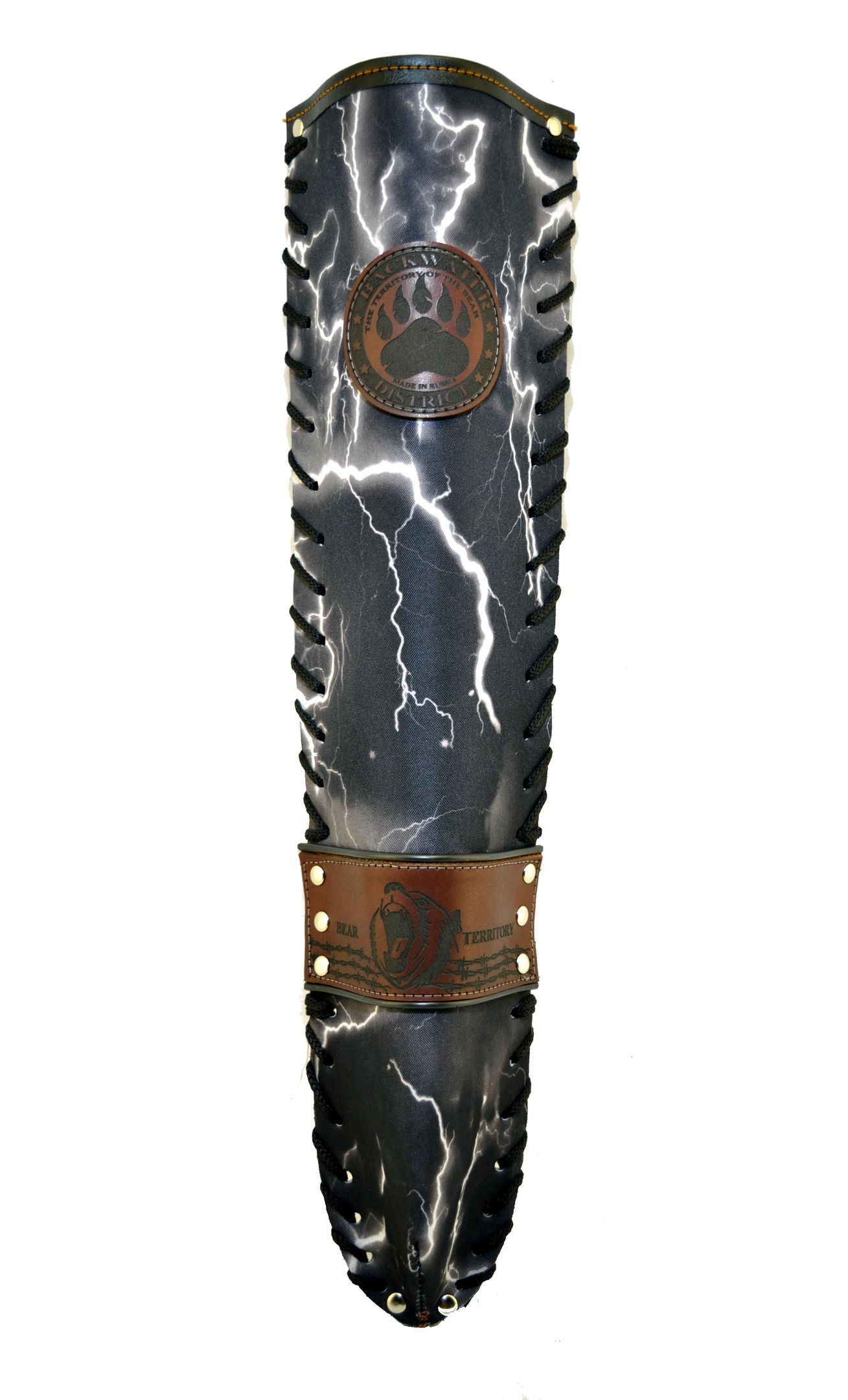 товар Колчан заспинный Шатун Флеш