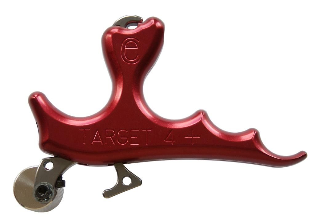 Релиз Carter Target 4