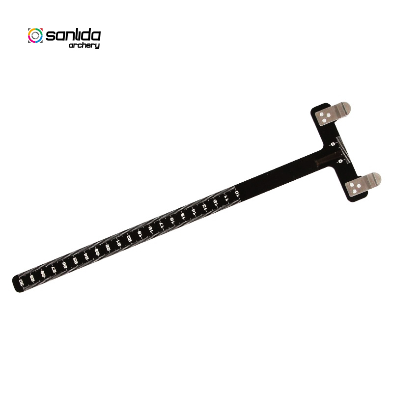 фото Линейка настройки лука Sanlida Линейка настройки лука Sanlida