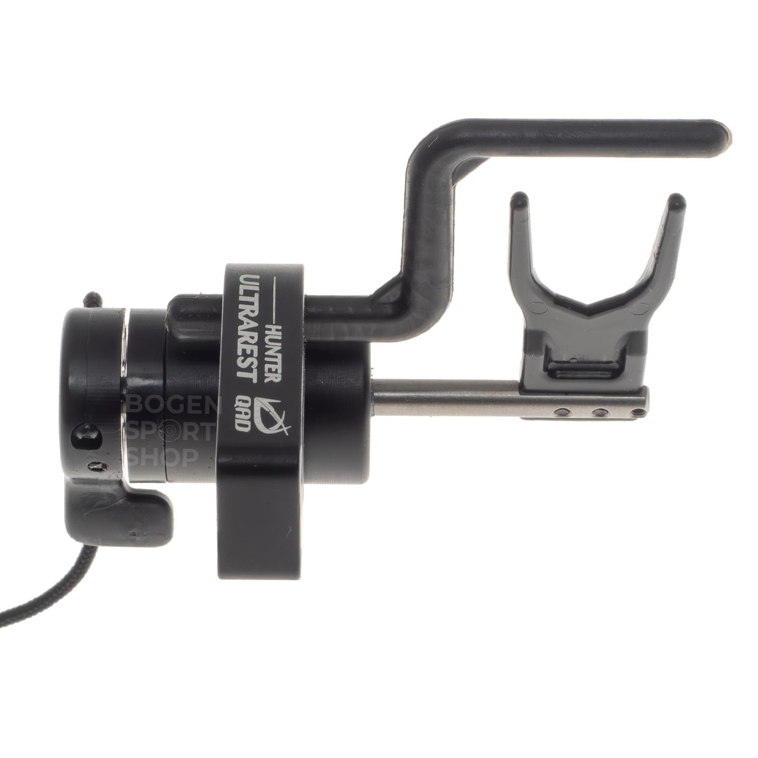 фото Полочка QAD Ultra Rest Hunter RH Полочка QAD Ultra Rest Hunter RH