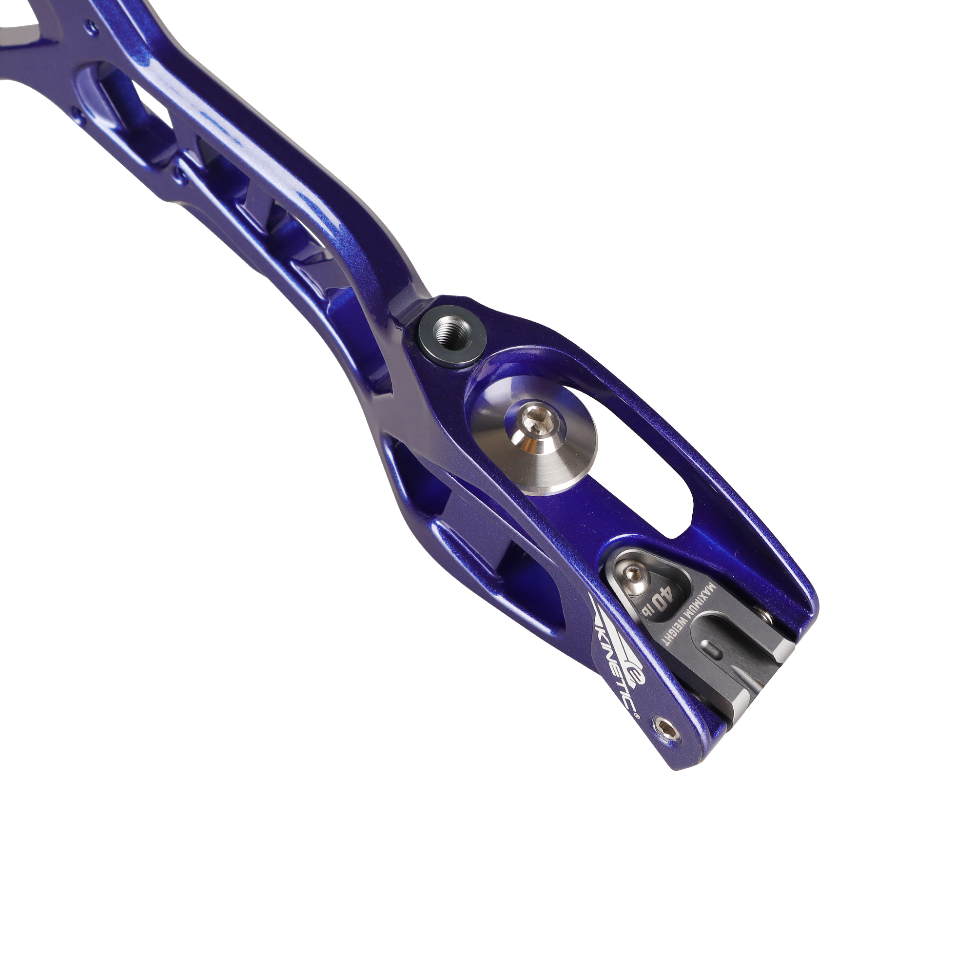  Рукоять для классического лука Kinetic LANCER V2