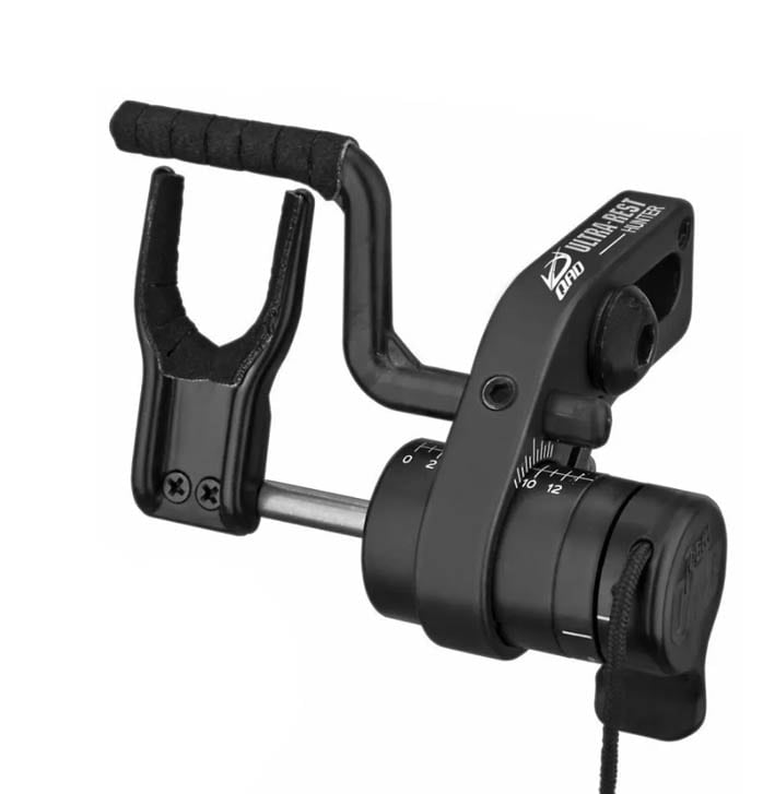 фото Полочка QAD Ultra Rest Hunter RH Полочка QAD Ultra Rest Hunter RH