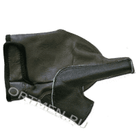 Перчатка для упора (M)