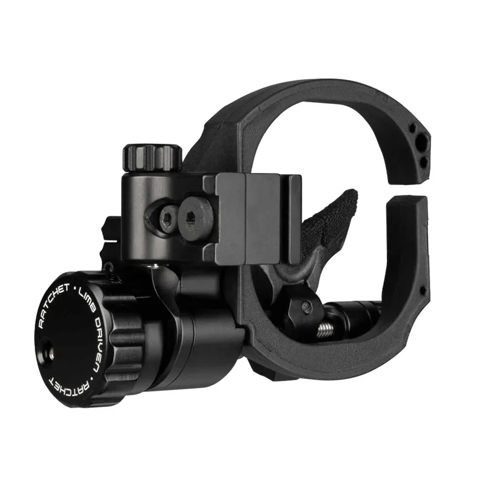 фото Полочка для блочного лука падающая Ripcord Ratchet Limb Driven от плеча Полочка для блочного лука падающая Ripcord Ratchet Limb Driven от плеча