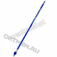 Стабилизатор SF Archery Axiom Long 30" синий