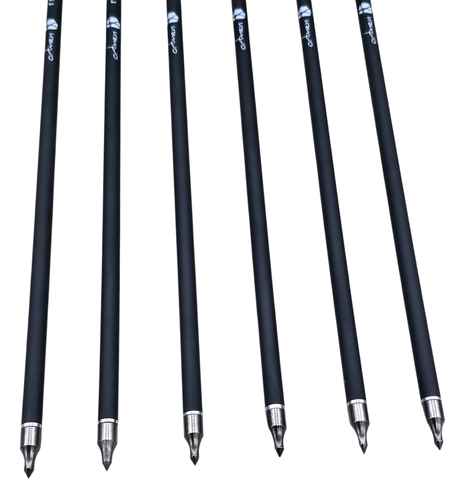 Стрела арбалетная гибрид карбон ГРИФОН 20